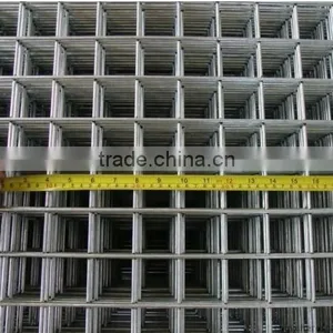 Welded Wire Mesh Panels Yahoo.com thumbnail-1