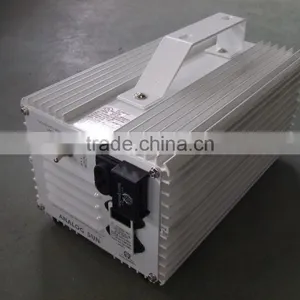 Hydroponics 1000W HPS / MH Grow Light Switchable Magnetic Ballast for Plant Growth thumbnail-3