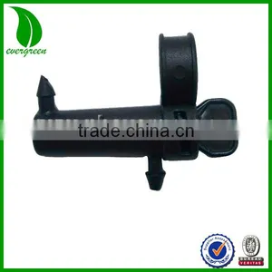 Greenhouse Water Drip Irrigation System Plastic Online Dripper thumbnail-1