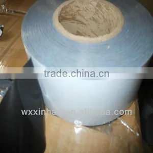 Surface Protection Film for Stainless Steel thumbnail-1