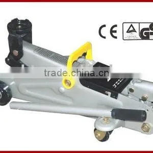 2Ton/3Ton Floor Jack thumbnail-1