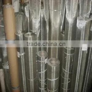 S.s.316 Wire Mesh Cloth thumbnail-1