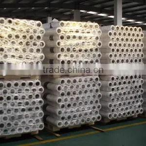 Waterproof and Breathable Roofing Membrane thumbnail-3