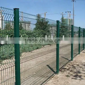 Wire Mesh Fence thumbnail-1