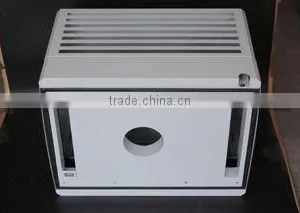 Air Electric Ventilation Louvers thumbnail-1