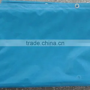 130g Heavy Duty Building PVC Mesh Manufacturer thumbnail-4