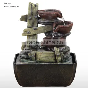 Indoor Table Water Features Stone thumbnail-5