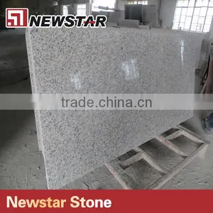 Tiger White Kitchen Granite Countertop For Prefab Laminate thumbnail-4