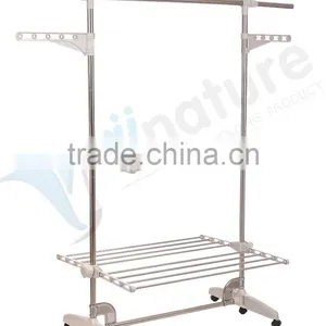 Cheap Moving Shelves Dryer New in 2015 thumbnail-1