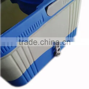360 Degree Super Easy Spin Magic Mop With Two Wheels thumbnail-5
