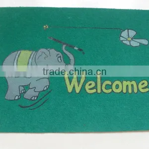 Green Mats thumbnail-1