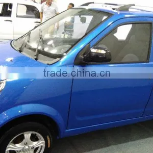 Electric Vehicle Cheap Price thumbnail-1