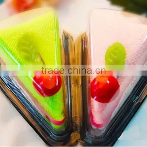 Lifelike Multifunction Birthday Towel Cake thumbnail-2