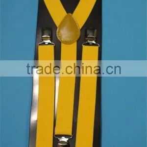 Hot Sale 2014 Promotion Halloween Suspenders For Wholesale thumbnail-1