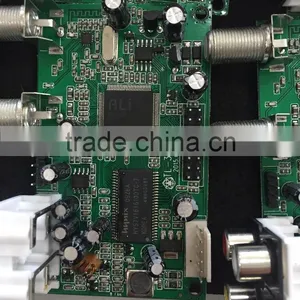 DVB Card With ALI 3329 IC thumbnail-1