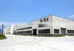 Foshan Shunde District Sangzi Import & Export Co., Ltd. company overview - view 1 thumbnail