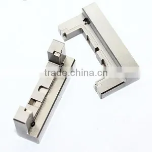 Effective OEM/ODM Plastic Mold Making thumbnail-6