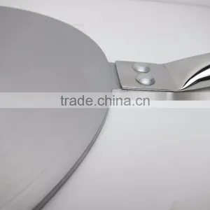 20cm 24cm Stainless Steel Heat Diffuser Plate Electric Cooker thumbnail-3