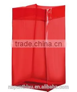 Ice Bucket Plastic Bottle Cooler Bag Wine Cooler Bag thumbnail-2