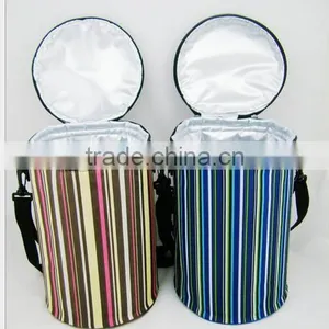 CY155 Lunch Tote Bag Box Cooler Bag Picnic Cold Drink Insulation Bag Cooler Bag thumbnail-2