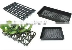 Garden Growing Tray Nursery Tray Hole Plug thumbnail-3