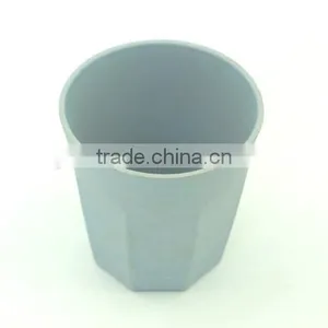 Best Seller and Feedback Degrade Recycled Alternative to Plastic, Bamboo Coffee Cup thumbnail-1