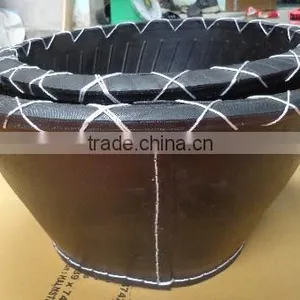 Vietnamese Nice Recycled Rubber Basket for Gardening thumbnail-1