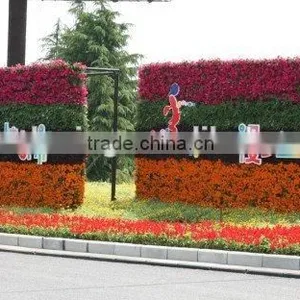 SOL 2015 Environment-friendly Mobile Landscape Vertical Green Wall thumbnail-5