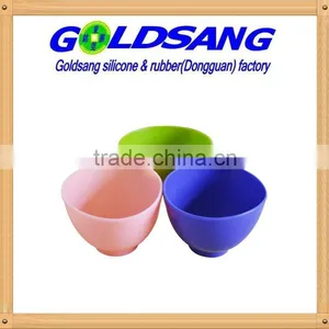 2016 Hot Selling Silicone Facial Mask Bowl thumbnail-2