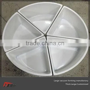 Thermoforming Type Plastic Tray thumbnail-3