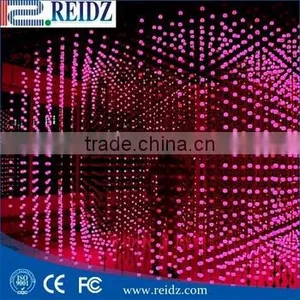 Madrix 3d Dmx Led Crystal Magic Ball Disco Lights for Nightclub Decoration thumbnail-4