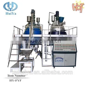 Floral Foam Automatic Machines & Technology thumbnail-1