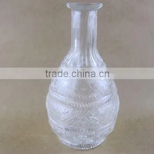Craving Glass Wine Bottle/ Glass Bottle thumbnail-1