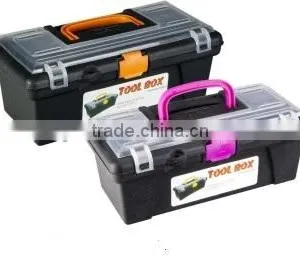 Mini Rectangluar Storage Box,plastic Tool Box thumbnail-1