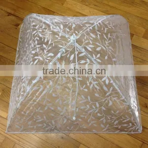 Food Cover,food Umbrella, Picnic Screen----prevent Small Flying Insects thumbnail-1