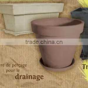 Planter Trays /matched Flower Pots/durable/Uv-protective thumbnail-4