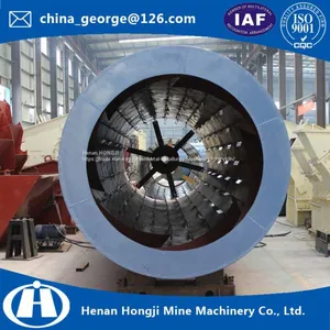 China Leading Manufacturer Rotary Dryer on Sale thumbnail-2