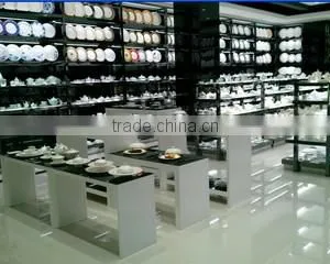 Guangzhou Panyu Chutong Kitchen Equipment And Hotel Utensils company overview - view 2 thumbnail