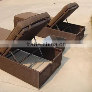 Sunbed Lounge Daybed thumbnail-1