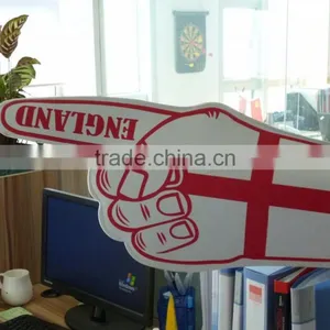 Big Cheering Foam Hand thumbnail-5