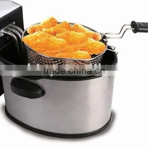Deep Fryer thumbnail-1