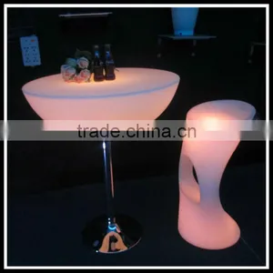 Waterproof LED Light Table With 16 Color Changing and Remote Control, Magic Bar Decoration thumbnail-1