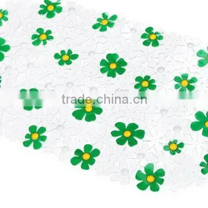 Factory Hot Selling Stone Like Finish Pvc Bath Mats thumbnail-1