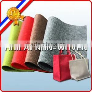 100% Polyester Chemical Fiber Felt,Nonwoven Fabric thumbnail-6