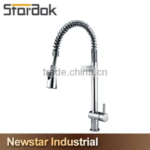 Star.aok 2017 Spring Hot Sale Pull Out Kitchen Faucet thumbnail-1