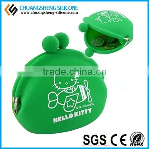 Silicone Smartphone Wallet, Silicone Smart Card Wallet 3m Sticky, Silicone Phone Wallet thumbnail-1