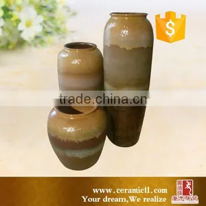 2017 Hot Selling European Popular New Design Home Goods Decorative Vase thumbnail-2