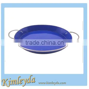 Metal Fruit Tray/tin Tray thumbnail-2