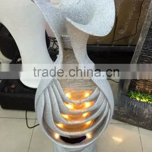 Resin Crafts Home Decoration,factory Hot Sale Resin Crafts,wholesale Resin Crafts Water Fountain thumbnail-4