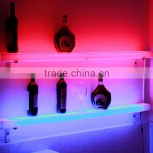 Colorful Led Bar Furniture, Led Ice Bucket, Led Wine Tank thumbnail-5